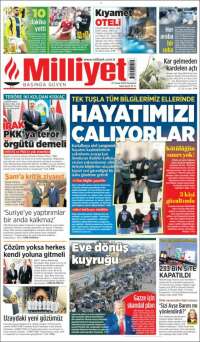 Milliyet