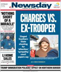 Newsday