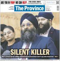 The Province