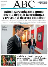 ABC - Sevilla