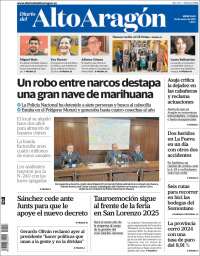 Diario del AltoAragón