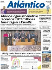 Atlántico Diario