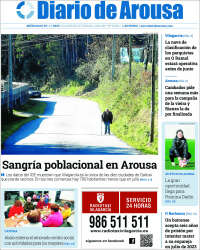 Diario de Arousa