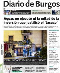 Diario de Burgos