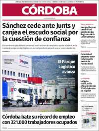 Diario de Córdoba