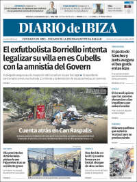 Diario de Ibiza