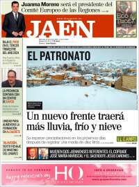 Diario Jaén