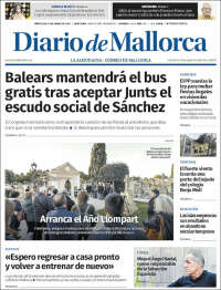Diario de Mallorca