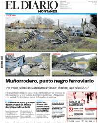 El Diario Montañés