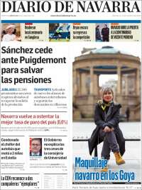 Diario de Navarra