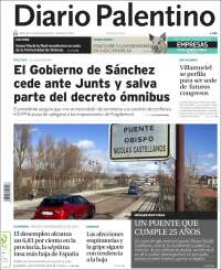 Diario Palentino