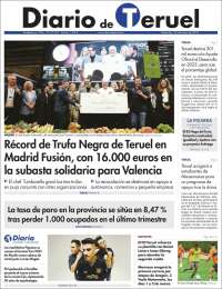 Diario de Teruel