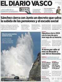 Diario Vasco