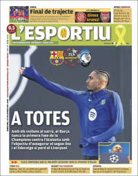 L'Esportiu