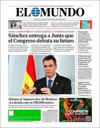 El Mundo