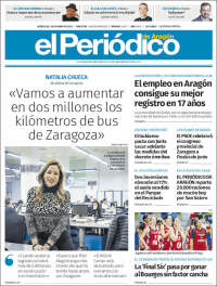 El Periódico de Aragón