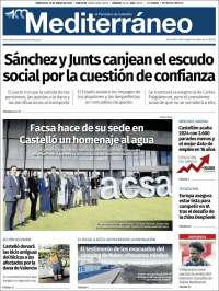 El Periódico Mediterraneo