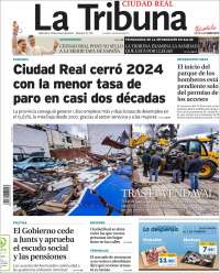La Tribuna de Ciudad Real