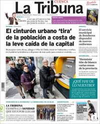 La Tribuna de Cuenca
