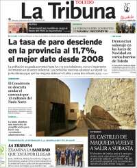 La Tribuna de Toledo