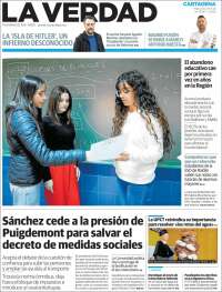 La Verdad de Cartagena