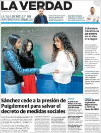 La Verdad de Murcia