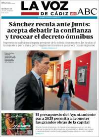 La Voz de Cádiz