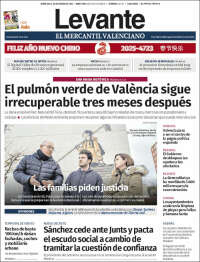 Levante