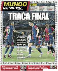 Mundo Atlético