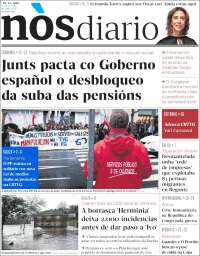 Nòs Diario