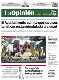La Opinión de Málaga