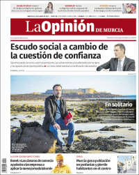 La Opinión de Murcia