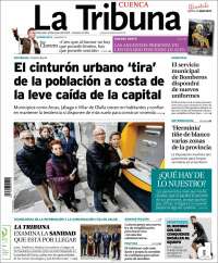 La Tribuna de Cuenca