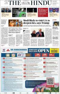 The Hindu