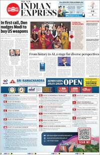 New Indian Express