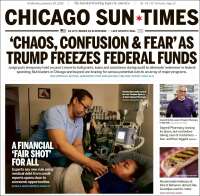 Chicago Sun-Times