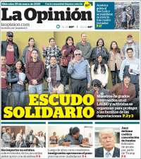 La Opinión