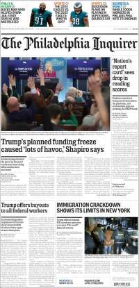 Philadelphia Inquirer