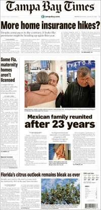 Tampa Bay Times