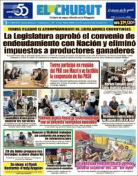 El Chubut