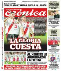 La Voz del Chaco