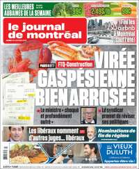 Le Journal de Montréal