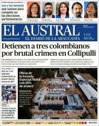 El Austral de Temuco