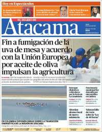 Diario de Atacama