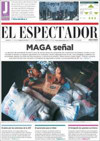 El Espectador