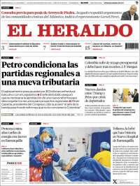 El Heraldo