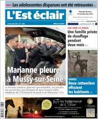 L'Est Eclair