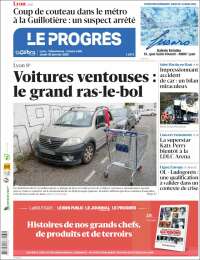 Progres de Fecamp