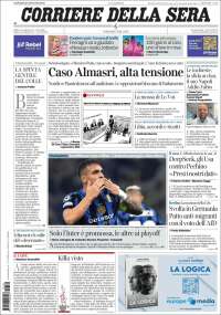 Corriere della Sera