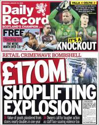 Daily Record